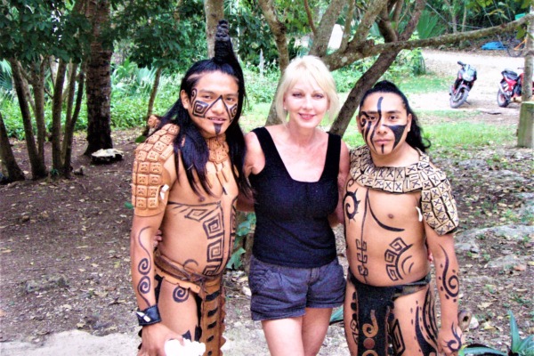 Dead Dirty - Adie Strum Mystery 0 The Mayans, their history, gods and furtunate discovery of chocolate had Adie Strum intrigued. Like me she's a chocoholic and also loves delicious men like chocolate